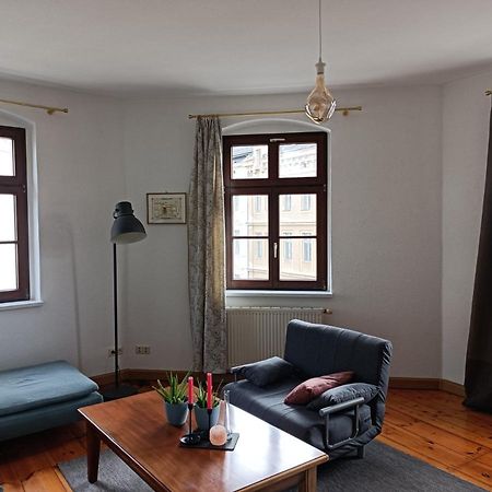 Görlitz Europastadt Apartment מראה חיצוני תמונה