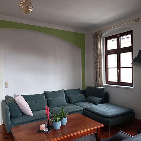 Görlitz Europastadt Apartment מראה חיצוני תמונה