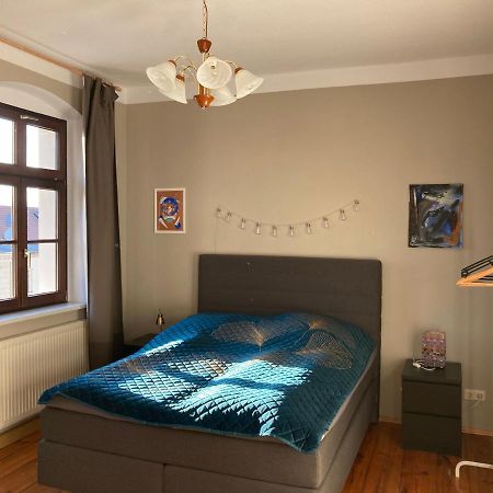 Görlitz Europastadt Apartment מראה חיצוני תמונה