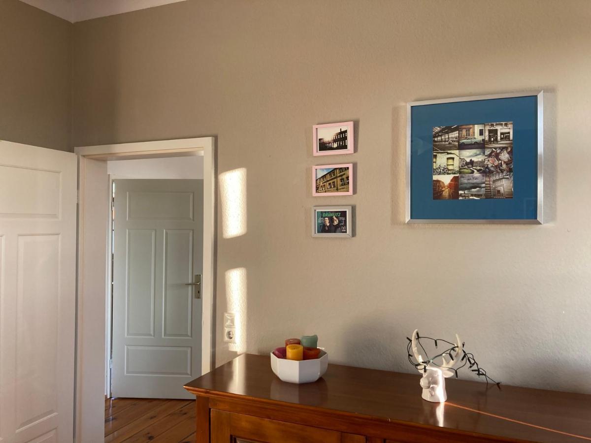 Görlitz Europastadt Apartment מראה חיצוני תמונה